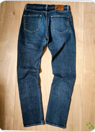 Jean's levi's taille w32 L34, merk: Levi's, staat: Heel goed, maat: W32 | FR 42, € 24,90, € 26,85 inclusief Kopersbescherming Pro
