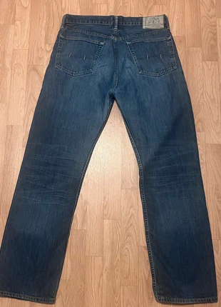 Jeans Ralph Lauren bleu délavé vintage taille 42, brand: Ralph Lauren, condizioni: Ottime, taglia: IT 42 | W32, €35.00, €37.45 include la Protezione acquisti