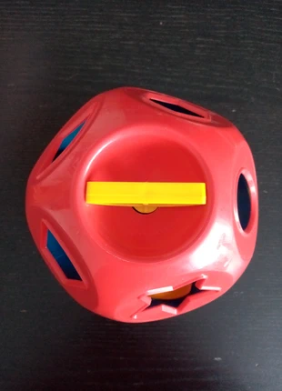 Boule à formes Tupperware, merk: Tupperware, staat: Goed, maat: 6-9 maanden / 68 cm, € 20,00, € 21,70 inclusief Kopersbescherming