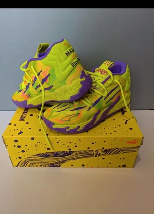 Zapatillas puma., marque: Puma, état: Neuf avec étiquette, taille: 43, 70,00 €, 74,20 € Protection acheteurs incluse