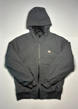 Dickies – Veste/Blouson – M – Gris – Neuf sans étiquette, marque: Dickies, état: Neuf sans étiquette, taille: M, 69,99 €, 74,19 € Protection acheteurs incluse