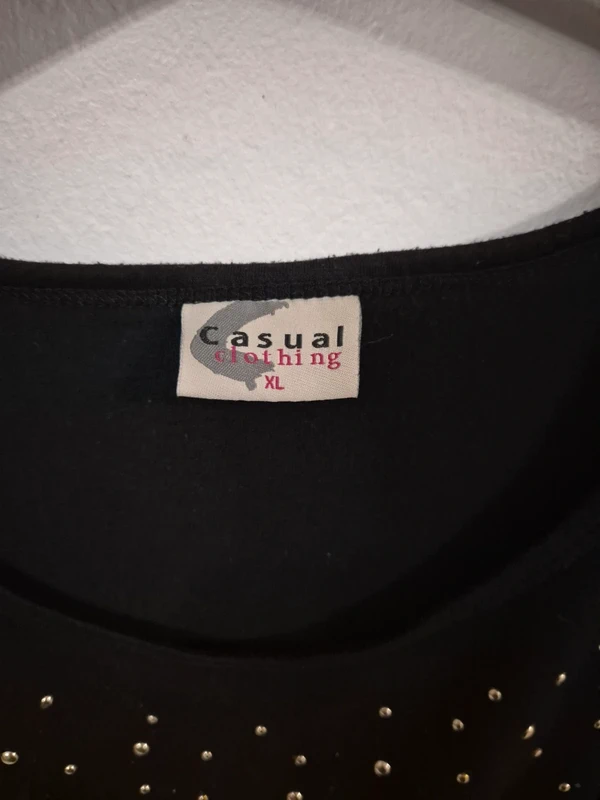 Tee shirt casual clothing - photo numéro 3