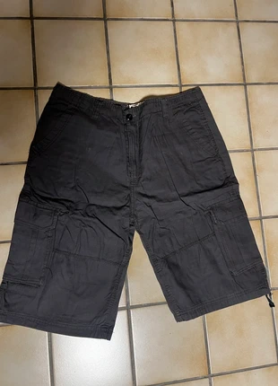 short cargo seal 38 américaine, marque: Seal, état: Très bon état, taille: W38 | FR 48, 10,00 €, 11,20 € Protection acheteurs incluse