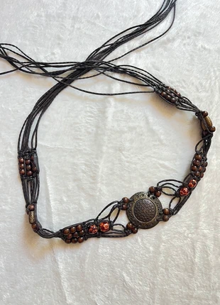 Ceinture, brand: Vintage Dressing, condition: Very good, size: Adjustable, €15.00, €16.45 includes Buyer Protection