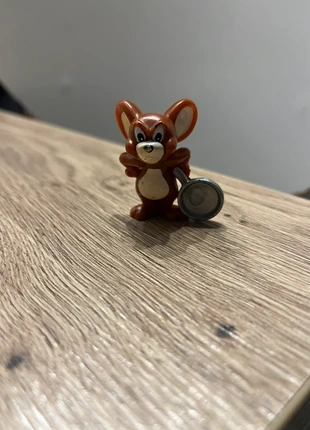 Figurine rétro Tom et Jerry 1998, marque: Hanna Barbera, état: Très bon état, taille: Prématuré, jusqu'à 44cm, 4,00 €, 4,90 € Protection acheteurs incluse