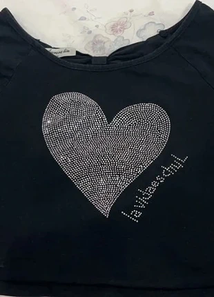 maglietta, état: Très bon état, taille: S, 2,00 €, 2,80 € Protection acheteurs incluse