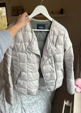 S.Oliver Veste Mi-saison, merk: s.Oliver, staat: Heel goed, maat: M / 38 / 10, € 17,00, € 18,55 inclusief Kopersbescherming