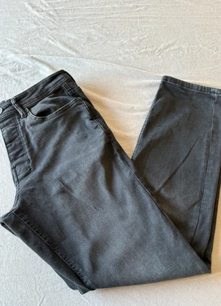 Pantalon coupe droite Denim Co. Taille 38 noir, marke: Denim Co, zustand: Neu, größe: W28 | DE 44, 5,00 €, 5,95 € inklusive Vinted-Käuferschutz