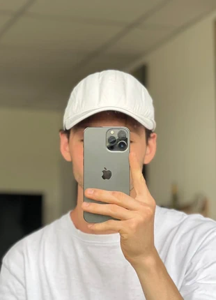 Nike Dri-FIT Classic99 White Cap – M/L Unisex, marke: Nike, zustand: Gut, größe: M, 130,00 €, 137,20 € inklusive Vinted-Käuferschutz