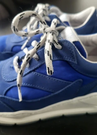 Piedro sneakers, merk: Piedro, staat: Heel goed, maat: 31, € 25,00, € 26,95 inclusief Kopersbescherming