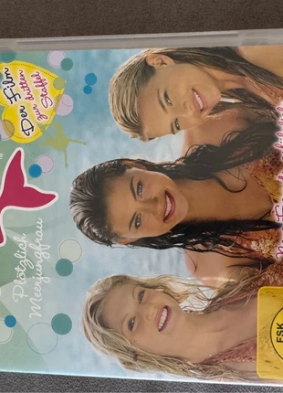 h2o plötzlich meerjungfrau Film, état: Très bon état, 4,99 €, 5,94 € Protection acheteurs incluse