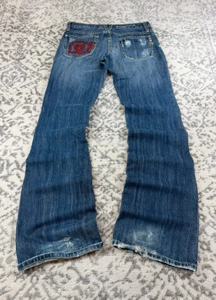 Jean Miss Me Boot cut / Taille 36, brand: Miss Me, condition: Very good, size: S / 36 / 8, €57.50, €61.08 includes Buyer Protection Pro