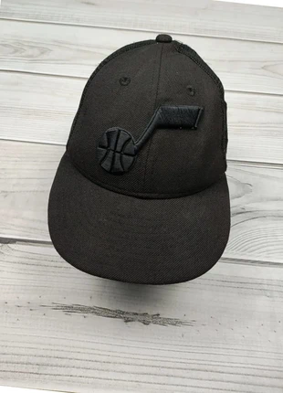 Casquette basketball NBA, marke: New Era, zustand: Sehr gut, größe: 57, 12,90 €, 14,25 € beinhaltet Vinted-Käuferschutz Pro