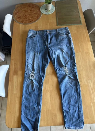 Jean slim Asos design Taille W40, brand: ASOS, condition: Very good, size: W40, €5.00, €5.95 includes Buyer Protection