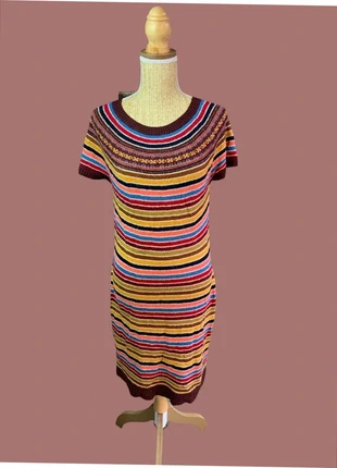 Robe longue Tommy Hilfiger - Taille L, brand: Tommy Hilfiger, condizioni: Ottime, taglia: L / IT 44 / EU 40, €15.00, €16.45 include la Protezione acquisti Pro