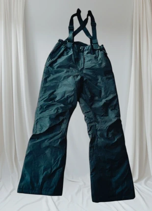 Active Touch Kids salopette de ski skioveralls skibroek skihosen, marca: Active Touch Kids, estado: Muy bueno, tamaño: 12 años / 152 cm, 15,00 €, 16,45 € Protección al comprador incluida