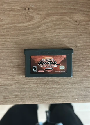 Gameboy advanced avatar (untested), état: Bon état, 8,00 €, 9,10 € Protection acheteurs incluse