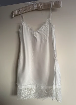 Débardeur blanc, état: Très bon état, taille: S / 36 / 8, 25,00 €, 26,95 € Protection acheteurs (Pro) incluse