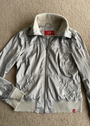 edc by espirit Y2K jacket, brand: EDC by Esprit, condition: Very good, size: M / 38 / 10, €33.00, €35.35 includes Buyer Protection
