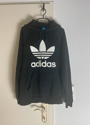 Adidas Hoodie, marke: adidas, zustand: Sehr gut, größe: M, 15,00 €, 16,45 € inklusive Vinted-Käuferschutz