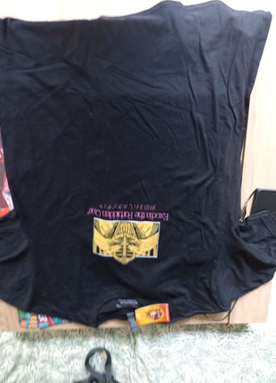 Yu-Gi-Oh exodia the forbidden one t shirt L size WCS 2025 exclusive, marque: Yu-Gi-Oh!, état: Neuf avec étiquette, taille: L, 35,00 €, 37,45 € Protection acheteurs incluse