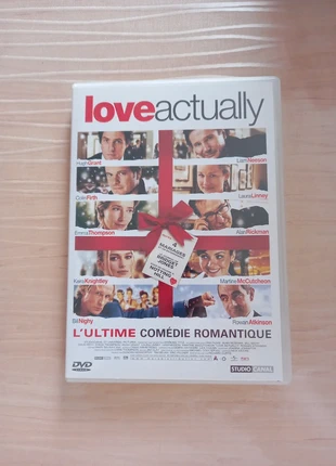 Dvd love actually, condition: Very good, €1.00, €1.75 includes Buyer Protection