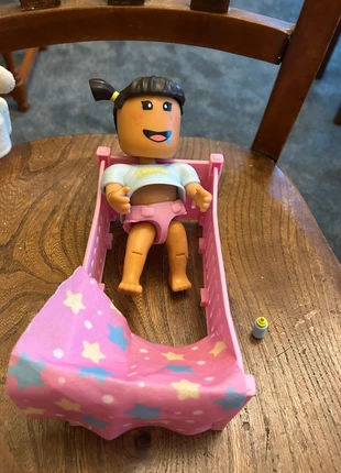 Roblox daycare, brand: avastar, condition: New without tags, size: One size, £8.00, £8.94 includes Buyer Protection