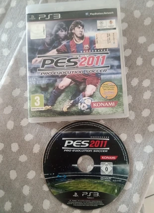 DVD Gioco pallone ps3, zustand: Gut, 5,00 €, 5,95 € inklusive Vinted-Käuferschutz