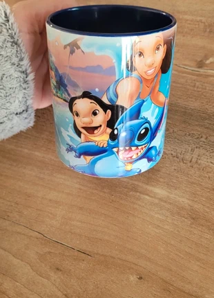 Mug Stitch, brand: Stitch, condizioni: Ottime, taglia: Taglia unica, €4.00, €4.90 include la Protezione acquisti