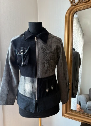 veste, brand: Ellyps, condizioni: Ottime, taglia: XL / IT 46 / EU 42, €20.00, €21.70 include la Protezione acquisti