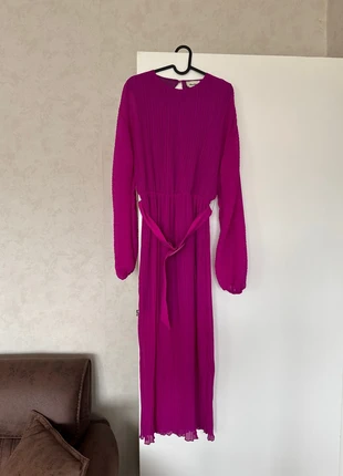 Robe rose fushia, brand: Shoeby, condition: Very good, size: S / 36 / 8, €10.00, €11.20 includes Buyer Protection