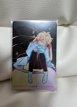 Alien stage 3th anniversary - shiny cards - limited, brand: alien stage, condition: New without tags, €15.00, €16.45 includes Buyer Protection