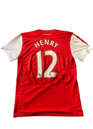 Maillot Arsenal, marque: Nike, état: Très bon état, taille: M, 90,00 €, 95,20 € Protection acheteurs (Pro) incluse