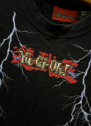 Tshirt Yu-Gi-Oh!, marque: Yu-Gi-Oh!, état: Neuf sans étiquette, taille: XS, 22,00 €, 23,80 € Protection acheteurs incluse