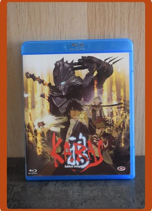 Karas-L'intégrale, zustand: Gut, 21,00 €, 22,75 € inklusive Vinted-Käuferschutz