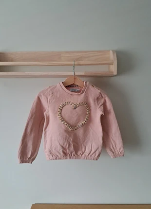 Trui van dirkje, marque: Dirkje, état: Bon état, taille: 18-24 mois / 86 cm, 3,00 €, 3,85 € Protection acheteurs incluse