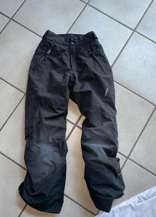 Pantalon de ski, marque: Wed'ze, état: Bon état, taille: 10 ans / 140 cm, 8,00 €, 9,10 € Protection acheteurs incluse