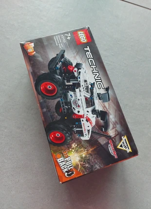Lego Technic 42150, brand: LEGO, condition: New with tags, size: 7 years / 122 cm, €20.00, €21.70 includes Buyer Protection