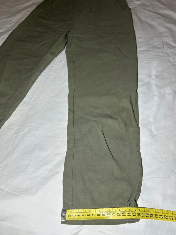 Pantalon pull&bear - photo numéro 4