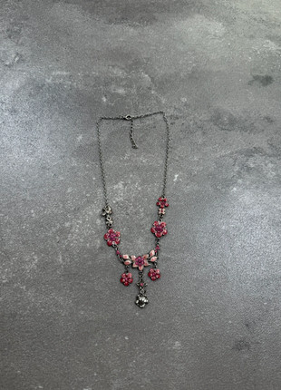 Colliers y2k street wear vintage 90s 1990s retro opium 00s, brand: Vintage Love, condizioni: Ottime, €11.00, €12.25 include la Protezione acquisti Pro