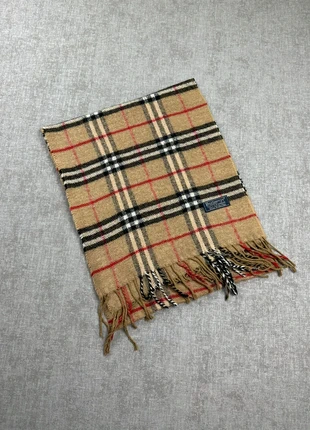 Écharpe Burberry beige, brand: Burberry, condition: Very good, €55.00, €58.45 includes Buyer Protection Pro