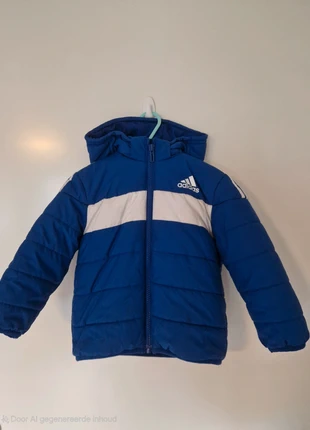 winterjas Adidas, marca: adidas, estado: Muito bom, tamanho: 18-24 meses / 86 cm, €10.00, €11.20 inclui Proteção do Comprador