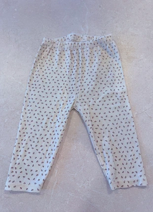Pantalon Konges Slojd 3 mois, marke: Konges Sløjd, zustand: Sehr gut, größe: 3-6 Monate / 62, 9,00 €, 10,15 € inklusive Vinted-Käuferschutz