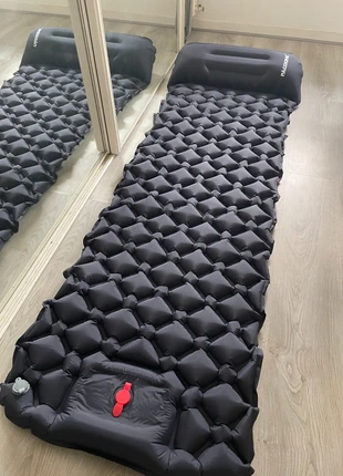 Matelas gonflable camping (190x58x5cm & 550g) - Neuf !, marque: Matelas neuf camping trek bivouac rando, état: Neuf sans étiquette, 38,90 €, 41,55 € Protection acheteurs incluse