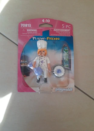 Playmobil 70813 neu, merk: Playmobil, staat: Nieuw met prijskaartje, maat: Universeel, € 2,50, € 3,33 inclusief Kopersbescherming