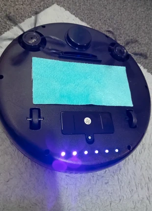 Sweeping robot hoover, brand: sweeping robot hoover for tiles olny, condition: Very good, £8.00, £9.10 includes Buyer Protection