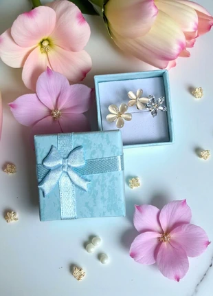 Coffret bijou – Bague ajustable, marca: sans marque, estado: Nuevo con etiquetas, tamaño: Ajustable, 4,00 €, 4,90 € Protección al comprador incluida