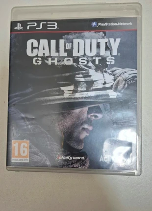 🎮 Call of Duty: Ghosts - PS3 🎮, état: Très bon état, 3,20 €, 4,06 € Protection acheteurs incluse