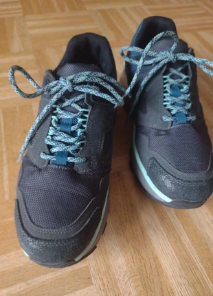 Joya STX Schuhe Grey/Blue Größe 39, marke: Joya, zustand: Sehr gut, größe: 39, 39,00 €, 41,65 € inklusive Vinted-Käuferschutz