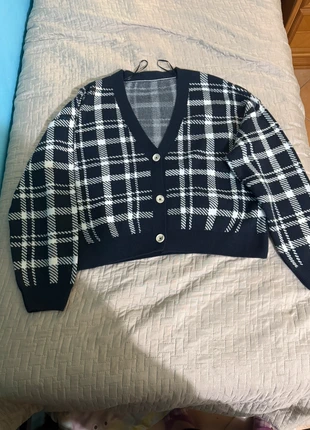 Cardigan maglioncino Primark, marke: Primark, zustand: Sehr gut, größe: M / 38 / 10, 17,00 €, 18,55 € inklusive Vinted-Käuferschutz